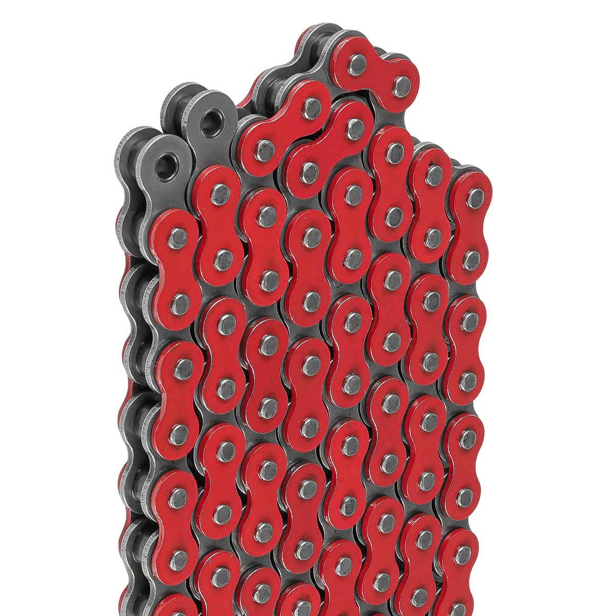 Red Drive Chain for Kawasaki Ninja ZX-11 ZX1100 1990-2001 | eBay