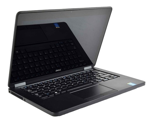 DELL Latitude E5250, 12.5