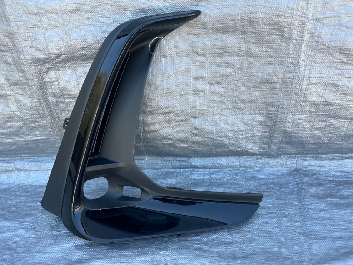 2020 Lexus NX fog light trim bezel garnish 5312778040 OEM | eBay