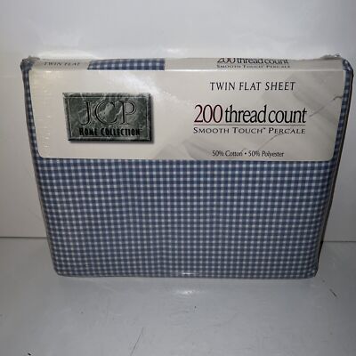 コレクション 78' McDonald's TWIN FLAT Sheets コレクション 78