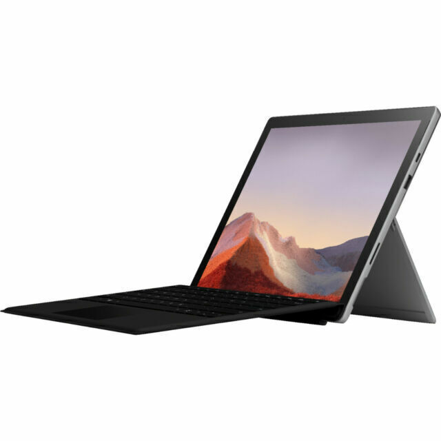 美品・Dock付】Surface Pro7 i5 8G/128G Office Amazon.com: Microsoft