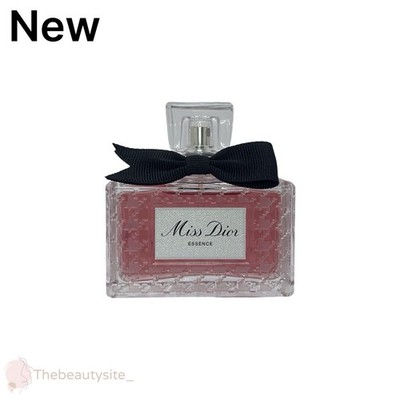 Dior Miss Dior Essence de Parfum Women's 80 ml / 2.7 oz NEW *TSTER