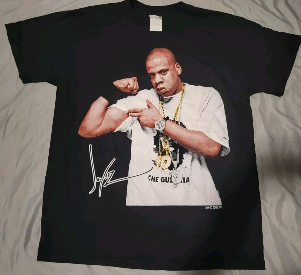 Jay Z Shirt for sale - eBay