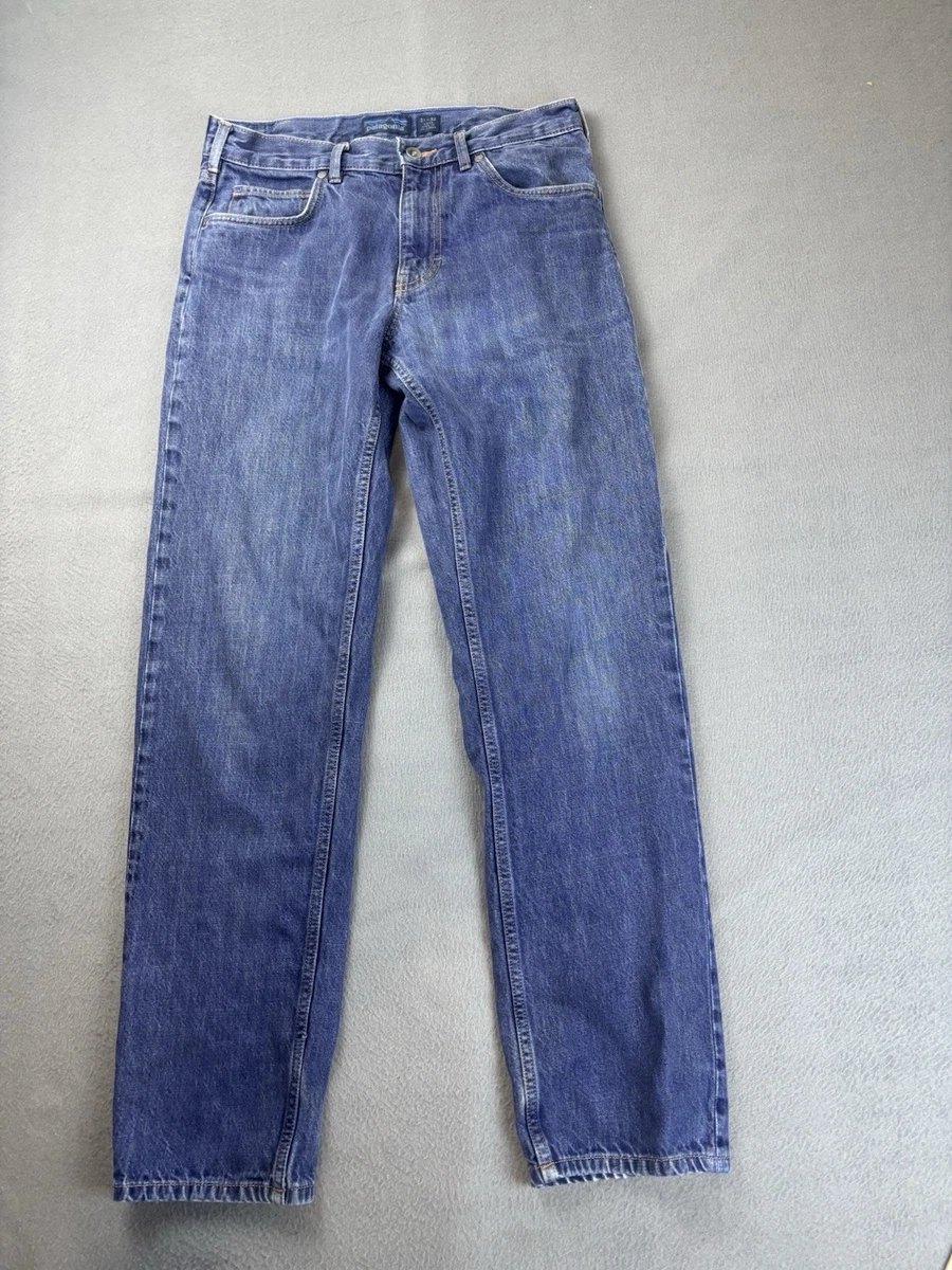 Patagonia Jeans for Men in 32 Inseam for sale | eBay