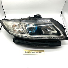 Headlights for Honda CR-Z for sale | eBay