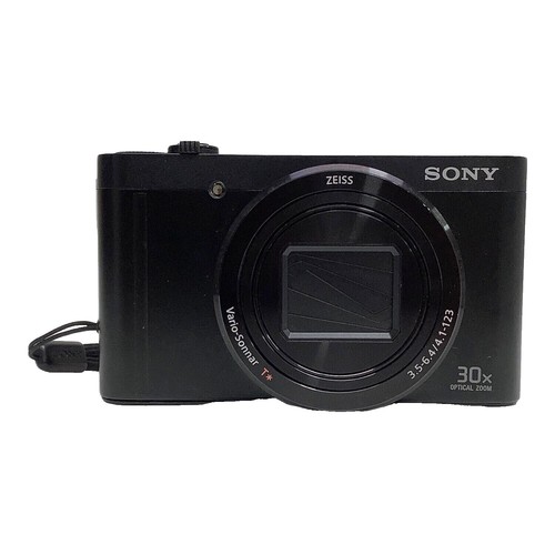 2025-Sony Cyber-shot DSC-T100 8.1MP Digital Camera w Case Charger