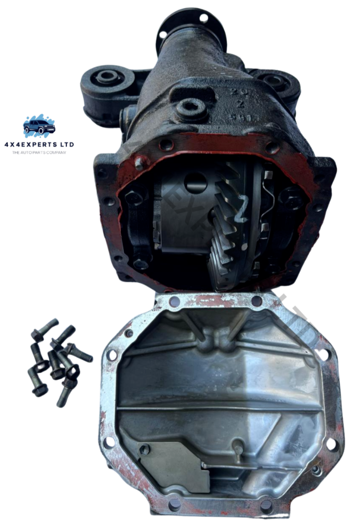 TOYOTA MARK II , JZX1OO ,JZX110, CHEASER , CRESTA TORSEN LSD DIFF