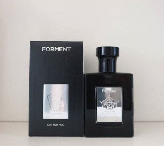 Moment Signature Perfume Cotton HUG Series 50ml Men's KOREA | eBay