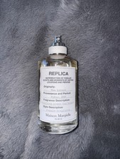 Tea Escape Maison Martin Margiela perfume - a fragrance for women 2014