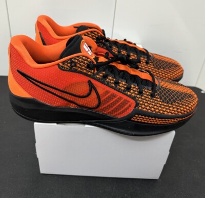 New Nike Sabrina 1 By You FJ4036 900 Men Size 12 | eBay