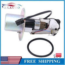 Fuel Pumps for 2006 Kawasaki Ninja ZX6R for sale | eBay