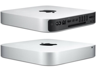 Apple Mac mini (Late 2014) 1.4GHz Core i5 500GB HDD 4GB | eBay