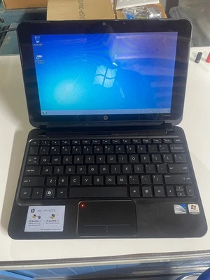 HP Windows 7 PC Netbooks for sale - eBay