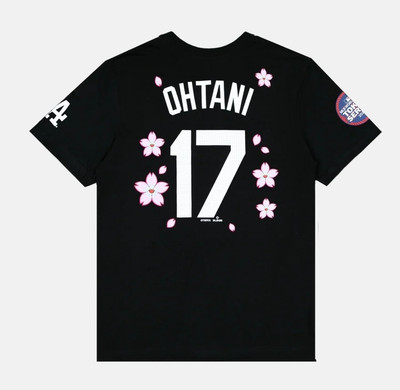 NIKE Murakami + MLB World Tour Tokyo Series 2025 SHOHEI OHTANI