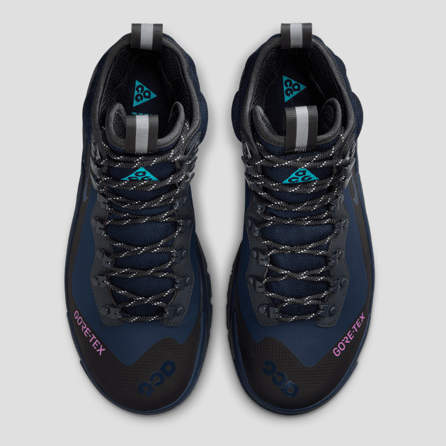 Nike ACG Air Zoom Gaiadome Gore-Tex Shoes (DD2858-401