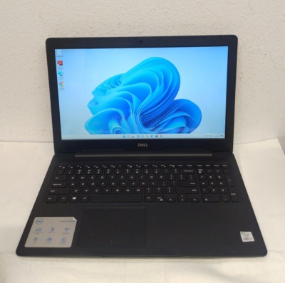 Dell Inspiron 15 3000 15.6'' Touch Intel Core i7-1065G7 1.3GHz