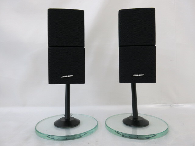 BOSE AMS-1 IV American Sound System RA-18 DVA-18 AM-5 III w