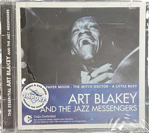 ART BLAKEY 