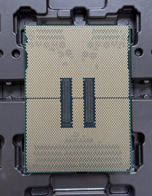 intel zeon w5-2445 srm9h cpu4セット intel zeon w5-2445 srm9h cpu4