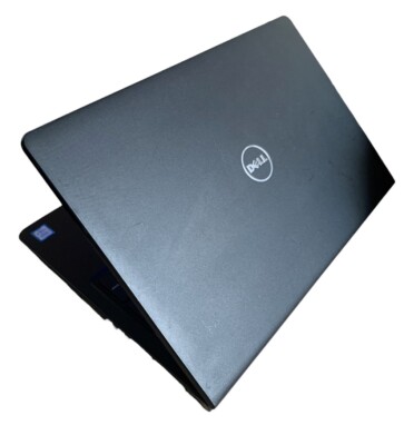 Dell Vostro 15 3568 Core i3-6106U 2.40GHz 4GB Ram 500GB HDD