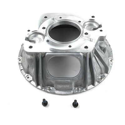 K3676 New Genuine Eaton Fuller BELL HOUSING - OEM Forced Lube Type