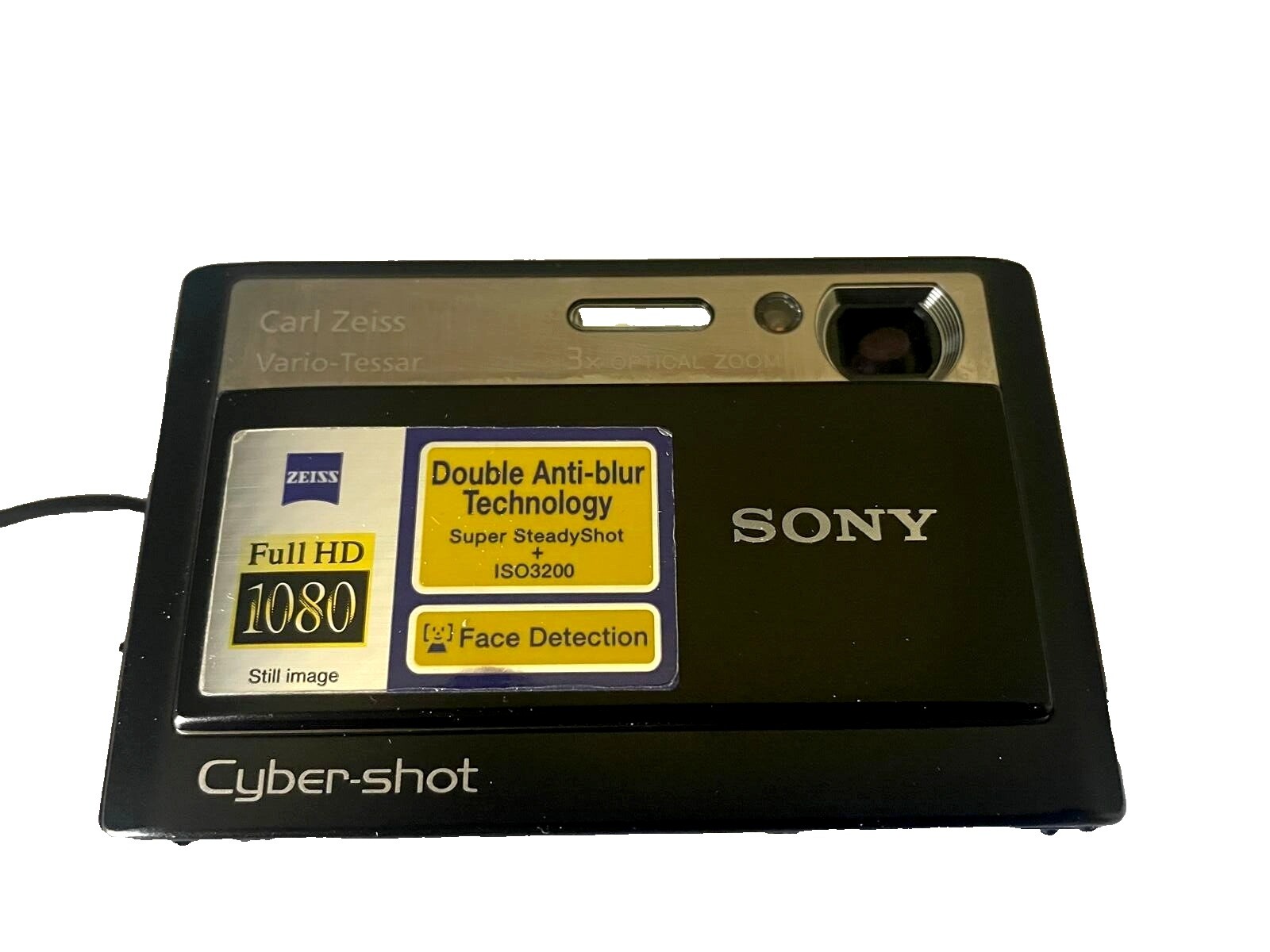 Sony Cybershot Dsc T20 | eBay