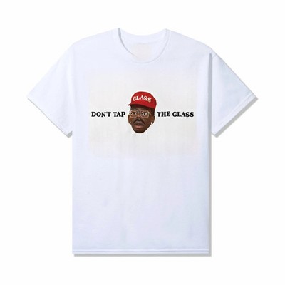 New Tyler the Creator Don't Tap the Glass New Album 2025 T-shirt