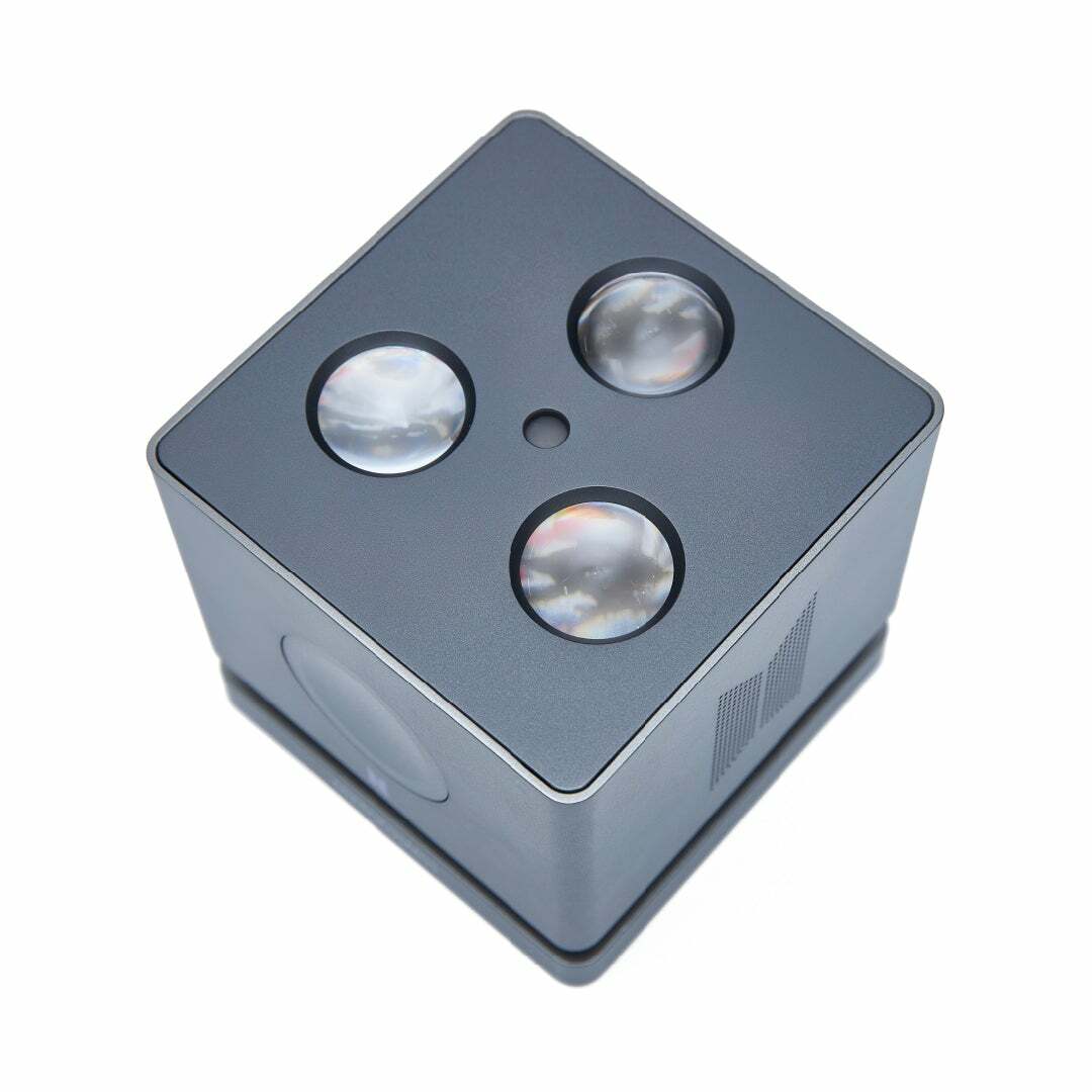 BTS JUNGKOOK Mikrokosmos Mood Lamp ARTIST MADE COLLECTION Limited