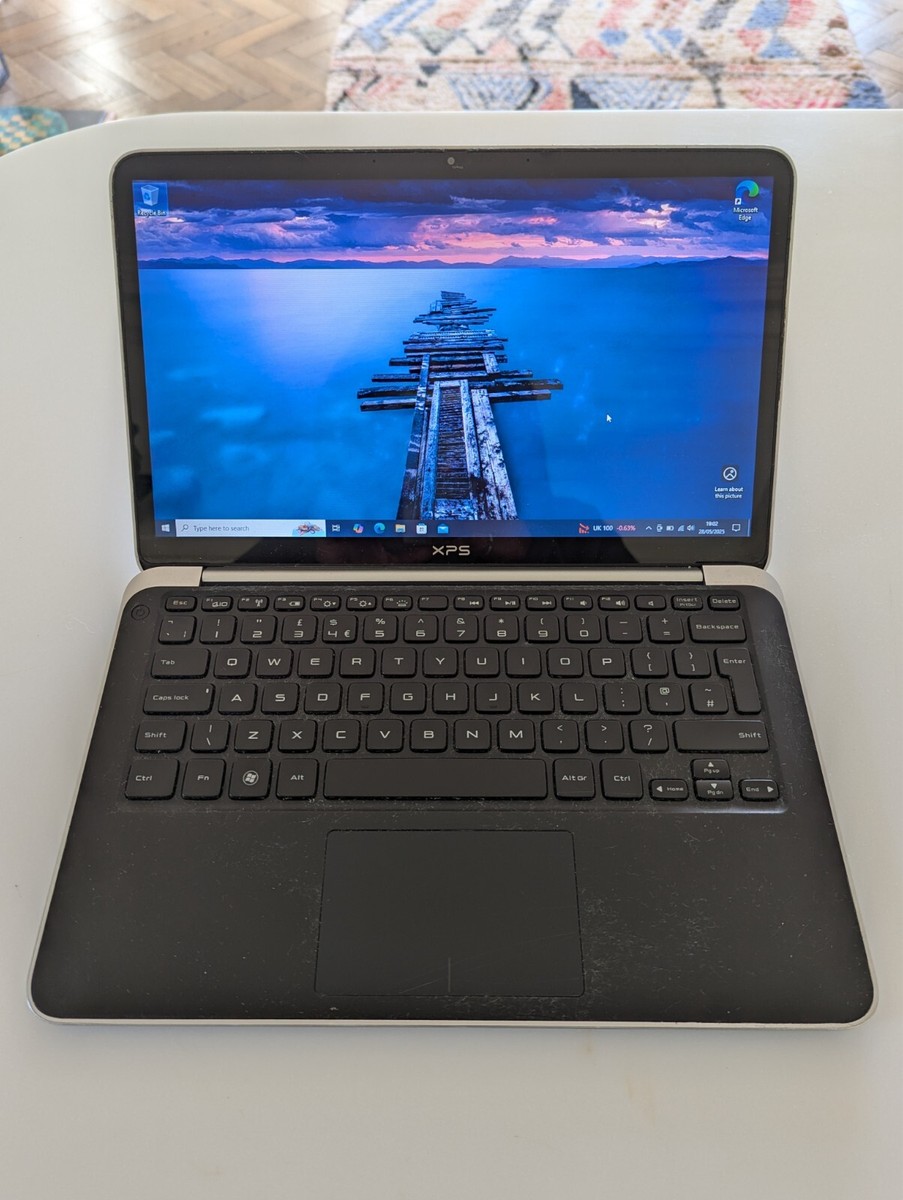 Dell XPS 13 L321X Laptop 13.3