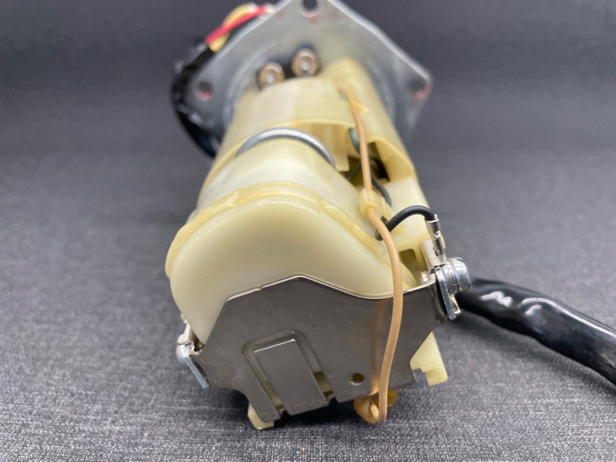 11-15 Kawasaki Ninja ZX10R Mitsubishi Fuel Pump Sender Unit OEM