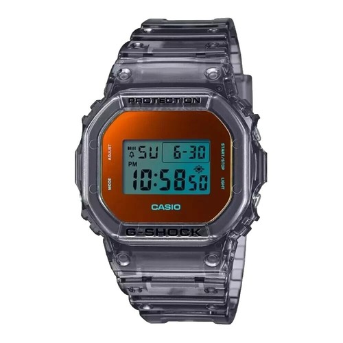 CASIO Ring Watch G-SHOCK Nano DWN-5600-4JR Red 2025 NEW ZJP | eBay