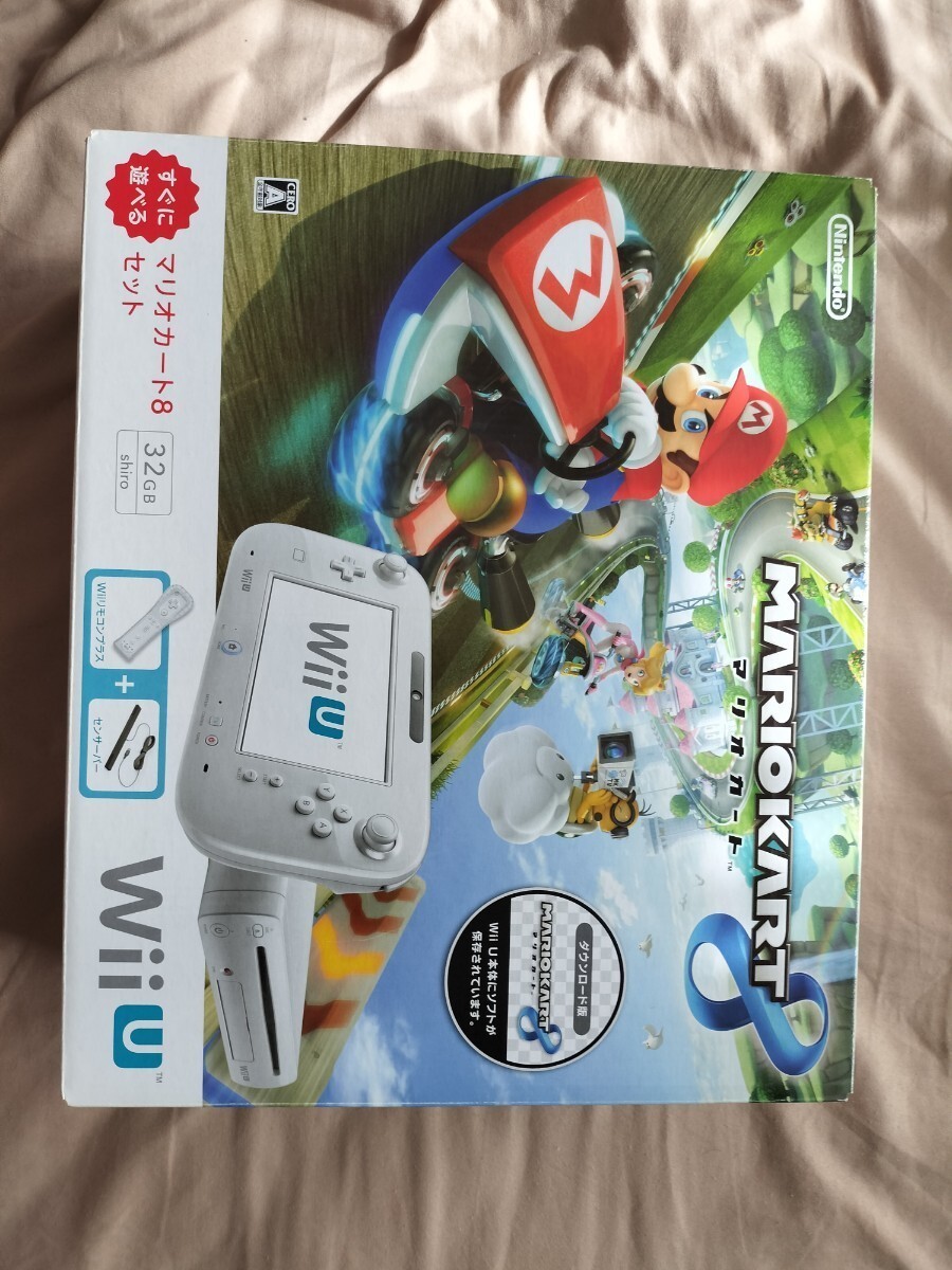 WIIU 大乱闘セット(中古品) WIIU 大乱闘セット(中古品) 2025年最新