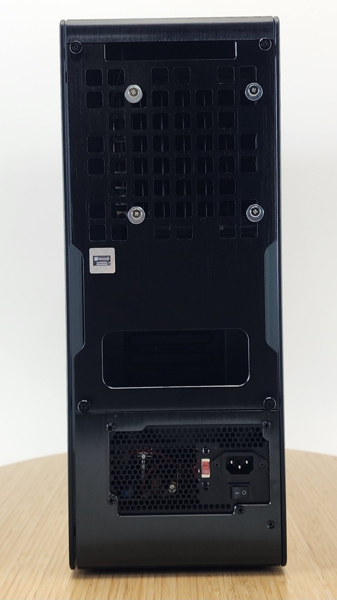 Gaming PC i5-11400F 16GB RAM 500GB SSD GTX 1660 SUPER 6GB Windows