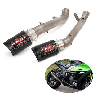 Kawasaki Zx10r Akrapovic Exhaust | eBay