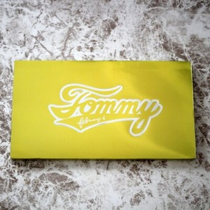 非売品】 february6⭐︎貴重レアCD⭐︎記念ディスク⭐︎ 非売品】Tommy