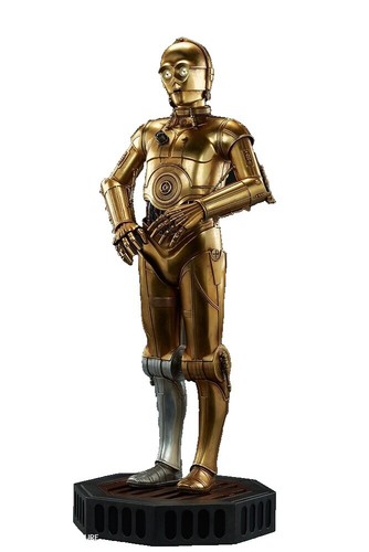 Medi Com Toy C-3Po The Rise Of Skywalker Ve Be Rbrick Tm Japanese