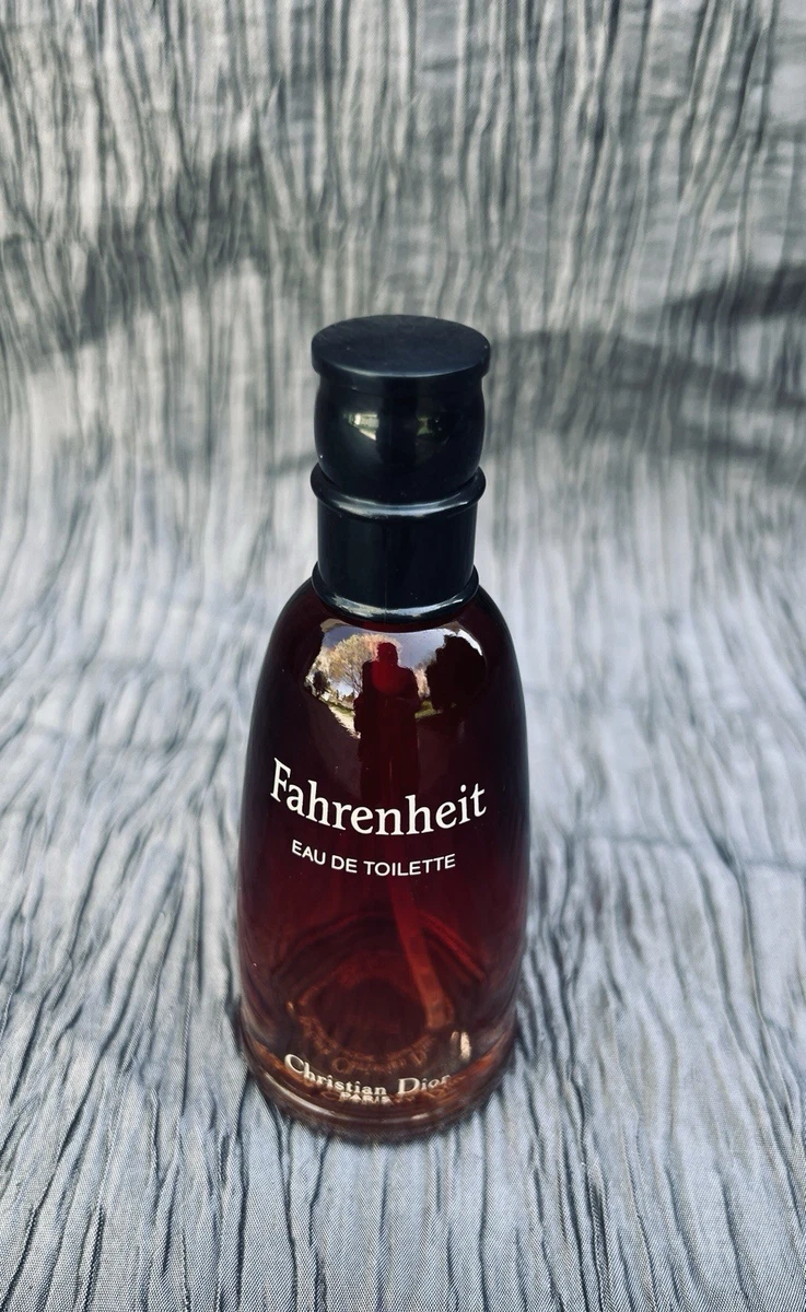 Fahrenheit Perfumes for Women for sale | eBay