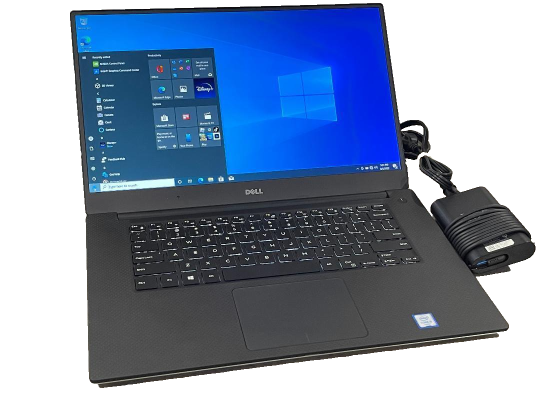 Windowsノート本体 Dell Precision5510 i5 16GB SSD512 Quadro Dell