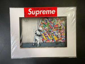 Martin Whatson Behind the Curtain | eBay
