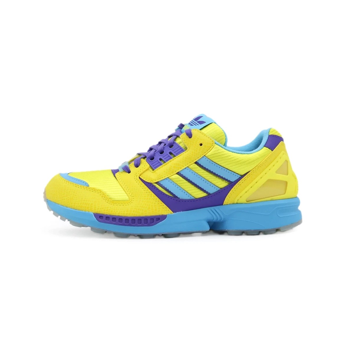 JQ2580 atmos G-SNK 10 adidas Originals ZX8000 Ura Lemon Peel Light
