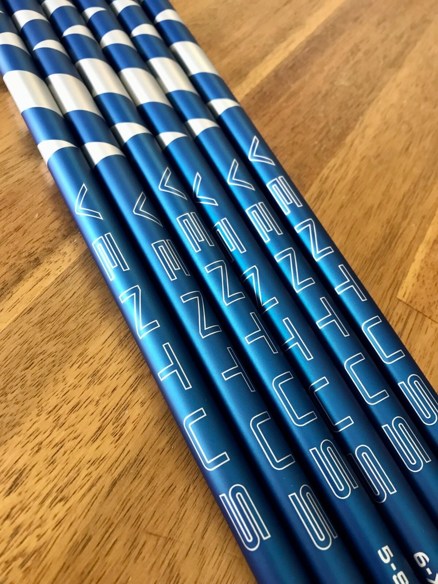 NEW 2024 Fujikura Ventus Blue VeloCore+ Plus Shaft-Regular/Stiff