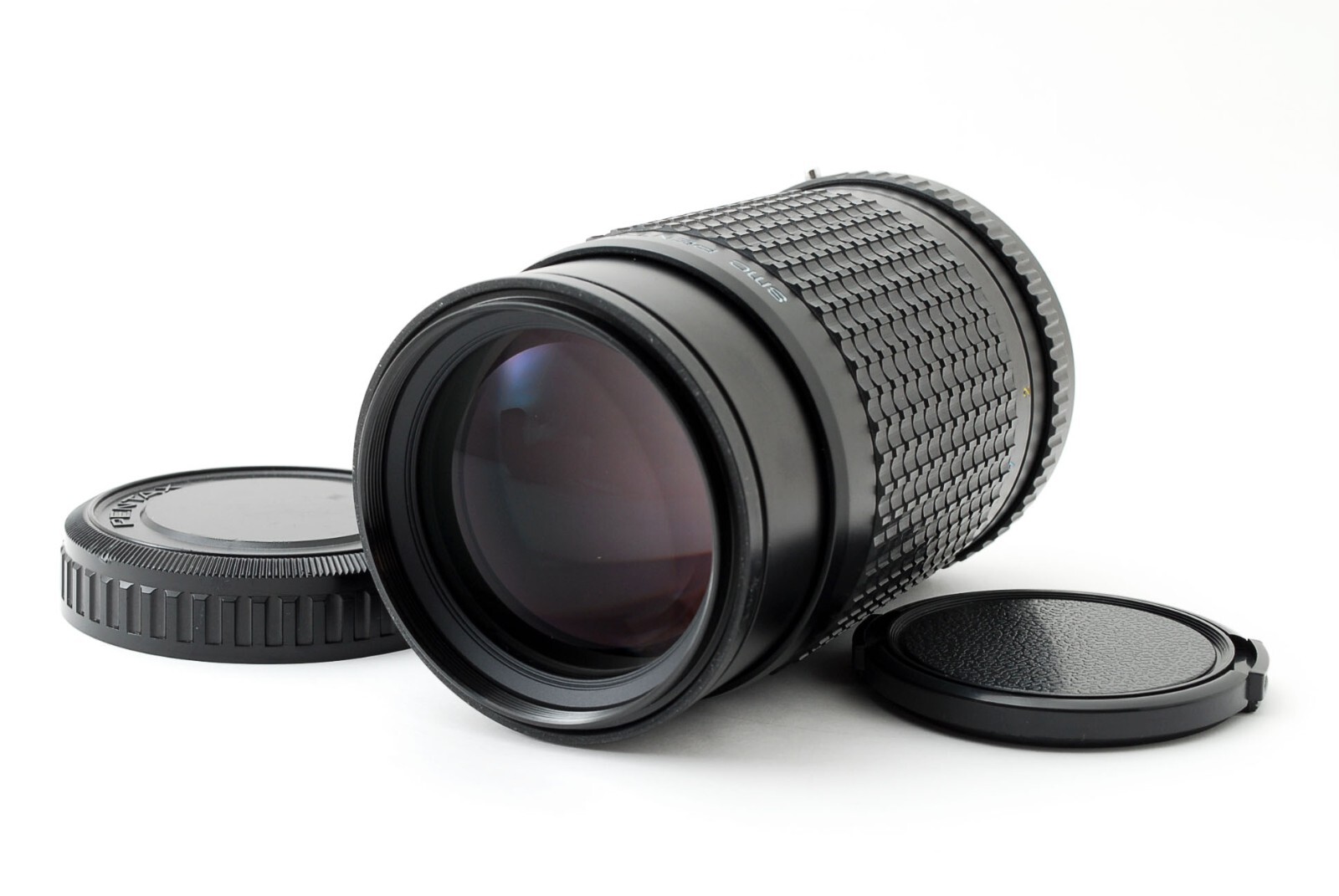 レンズ(単焦点) pentax 645 200mm f4 rear converter x2 pentax 645