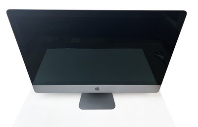 2017 Apple iMac Pro 27'' 5K Intel Xeon W-2140B 3.2GHz 32GB RAM 1TB
