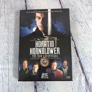 Hornblower TV Series | eBay