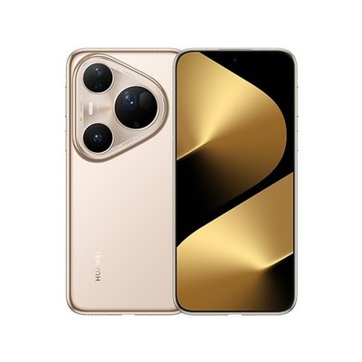 New) Huawei Pura 80 Ultra GOLD 16GB+512GB Dual SIM Unlocked EMUI