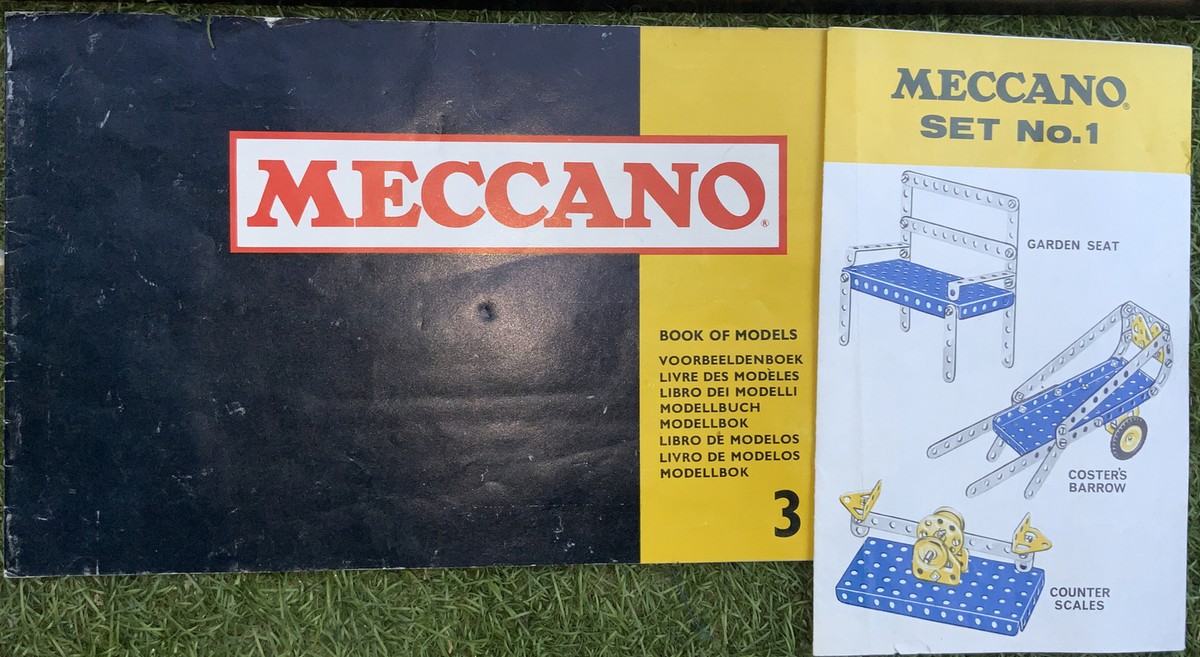 MECCANO MAGAZINE 1951 12冊セット MECCANO MAGAZINE 1951 12冊セット
