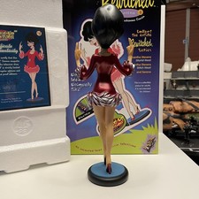 Electric Tiki Indiana Collectible Comics Figurines for sale | eBay