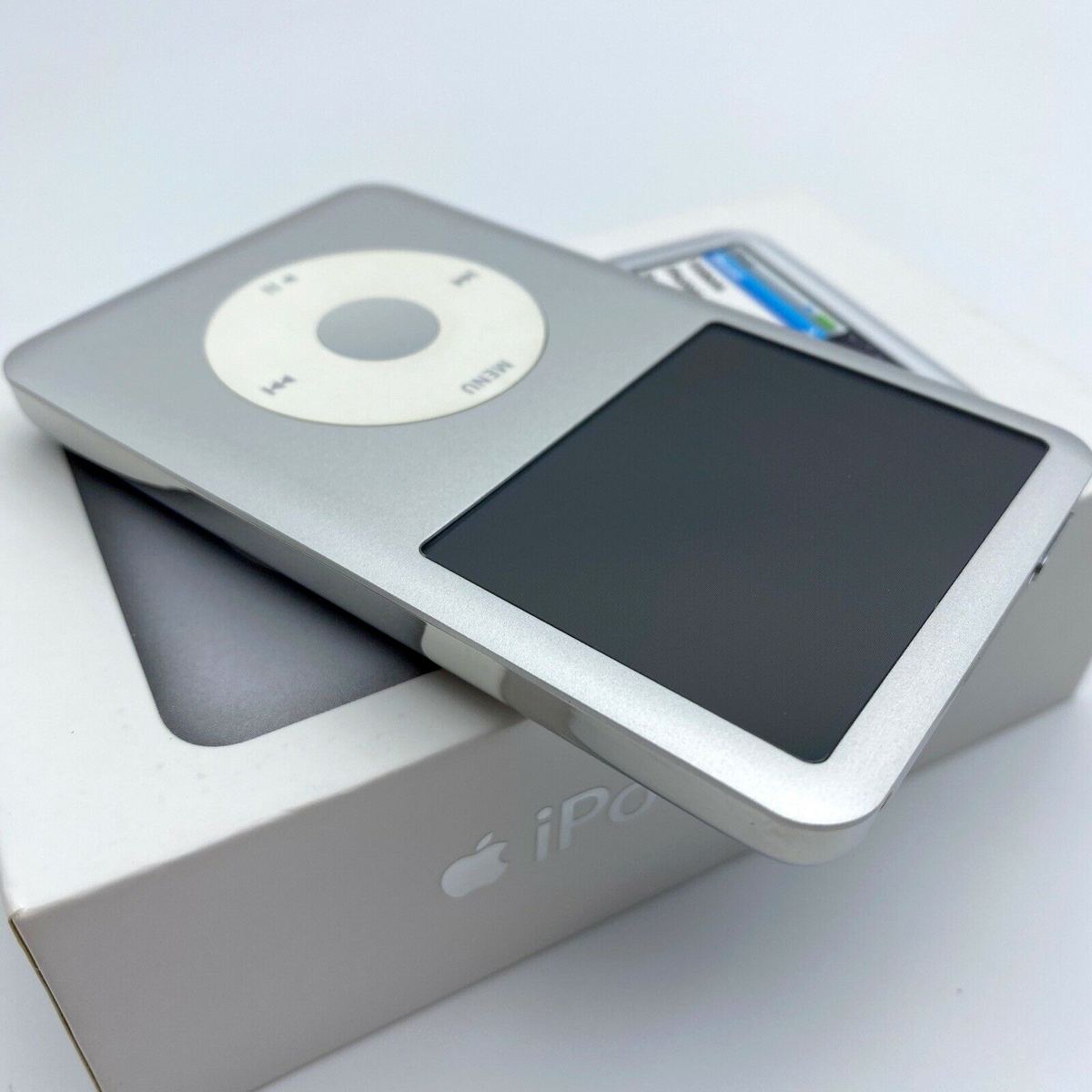 2026🔥 Brand New Apple iPod Classic 7th 512GB 256GB 1TB Gen Best