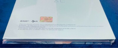 Loona 1/3 Love & Live 1st Mini Album A Version Limited Edition