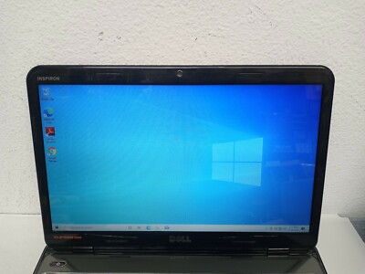 Dell Inspiron N5010 15